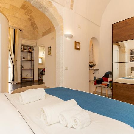 Suite Novecento Polignano a Mare Ngoại thất bức ảnh