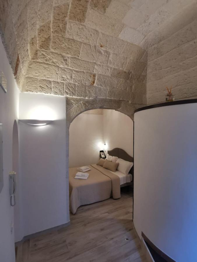 Suite Novecento Polignano a Mare Ngoại thất bức ảnh