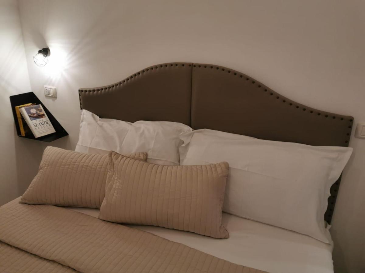 Suite Novecento Polignano a Mare Ngoại thất bức ảnh