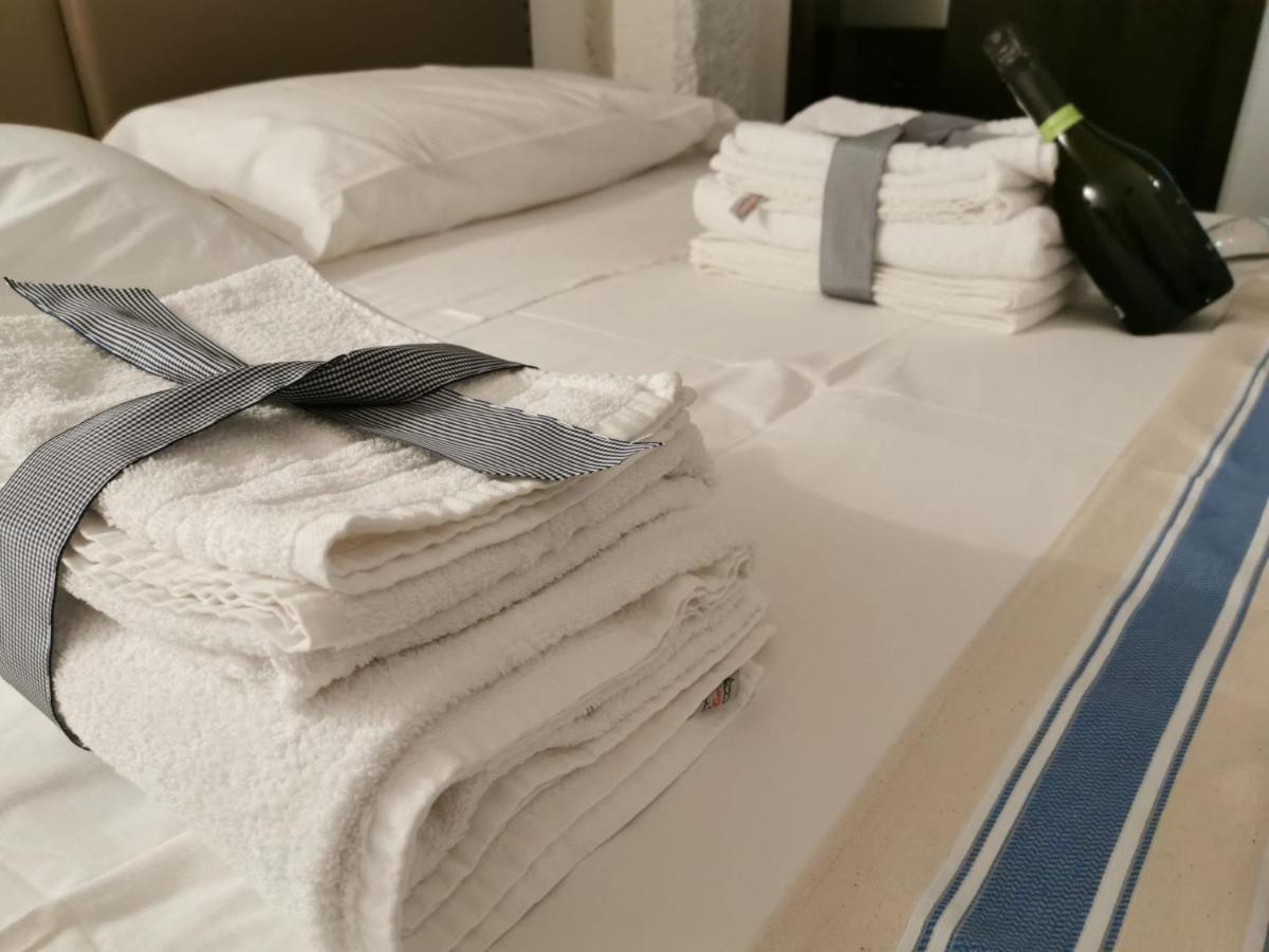 Suite Novecento Polignano a Mare Ngoại thất bức ảnh