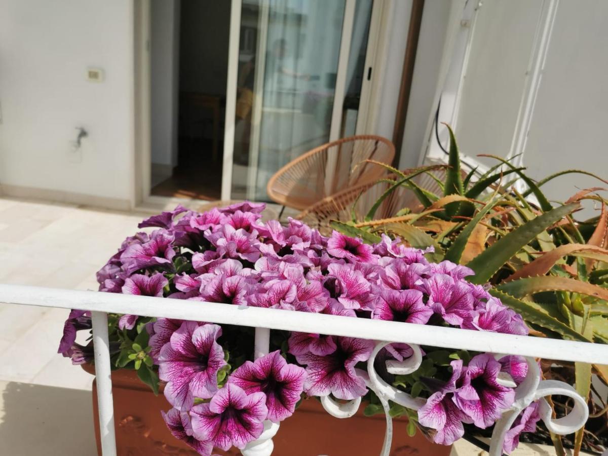 Suite Novecento Polignano a Mare Ngoại thất bức ảnh