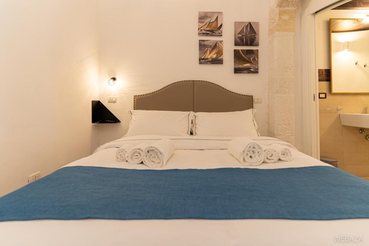 Suite Novecento Polignano a Mare Ngoại thất bức ảnh