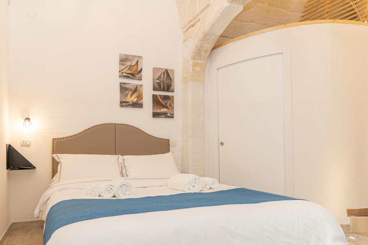 Suite Novecento Polignano a Mare Ngoại thất bức ảnh