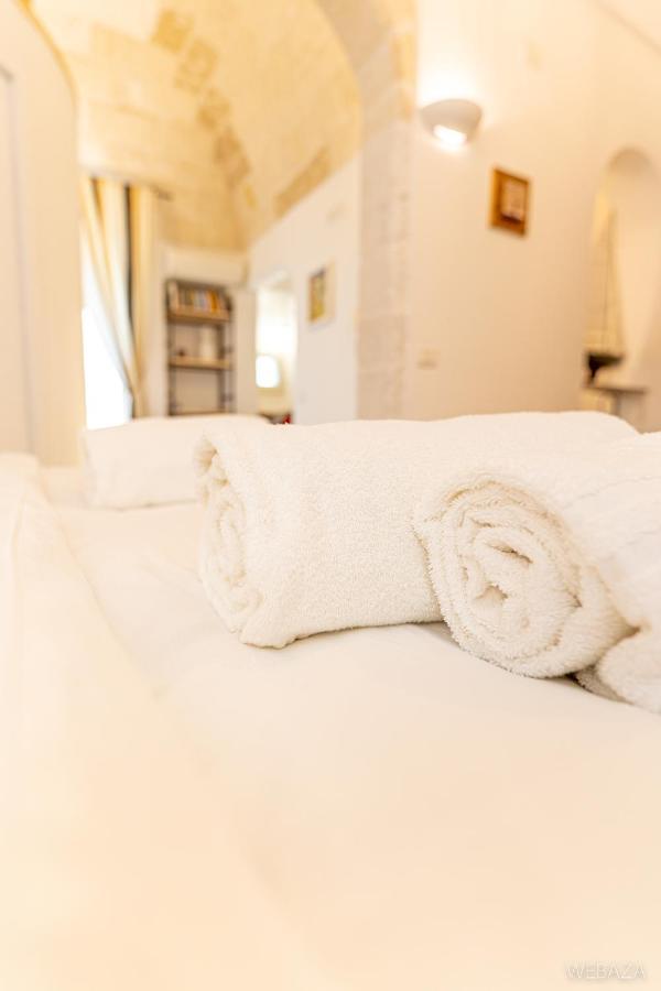 Suite Novecento Polignano a Mare Ngoại thất bức ảnh