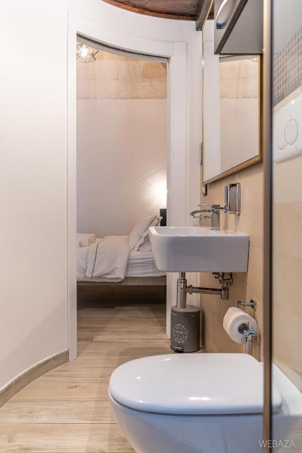 Suite Novecento Polignano a Mare Ngoại thất bức ảnh